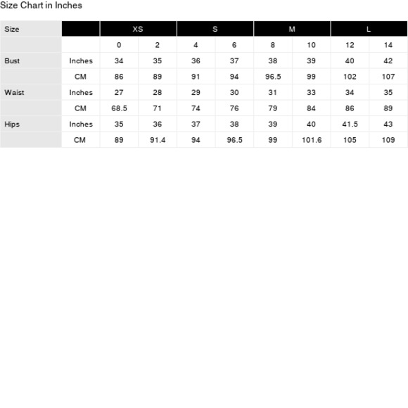 Stellah Maxi Dress - Picture 4 of 4